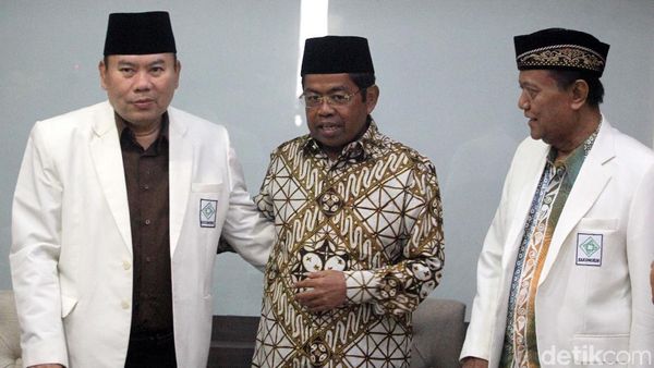 Bakomubin Dukung Golkar Terkait Cagub Jabar dan Jatim