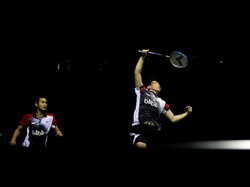 Ini Target Utama PBSI di 2018