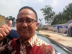 Jelang Vonis MK, Ketua DPRD Banten: Sunda Wiwitan, Agama atau Bukan?