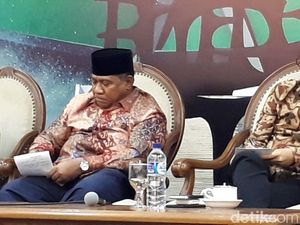 Komisi VIII: Ormas yang Dianggap Menyimpang Seharusnya Dibina Komisi VIII: Ormas yang Dianggap Menyimpang Seharusnya Dibina