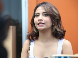 Video Vanessa Angel Divonis 3 Bulan Penjara Terkait Psikotropika