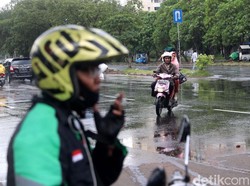 Cara Ini Bikin Pemotor Mikir Dua Kali untuk Lawan Arah