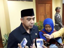 Anies Larang Warga Keluar-Masuk Jakarta, Pemkab Tangerang Batasi Akses