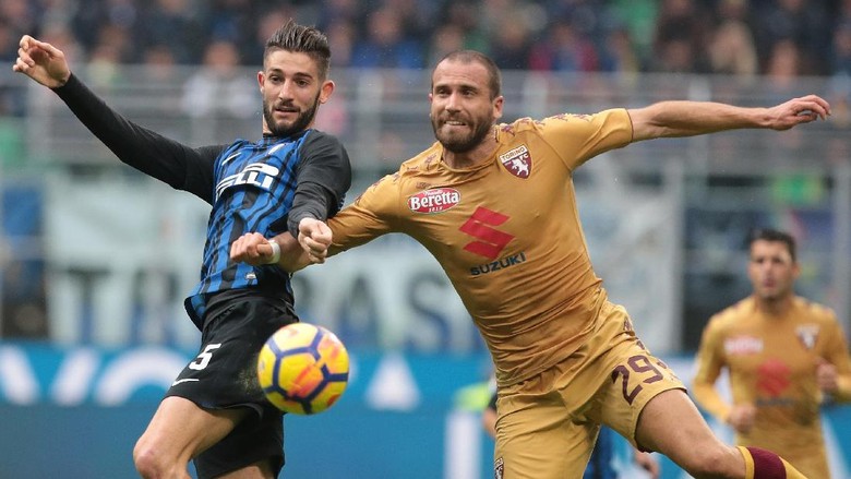 Hasil dan Klasemen Liga Italia Hasil dan Klasemen Liga Italia