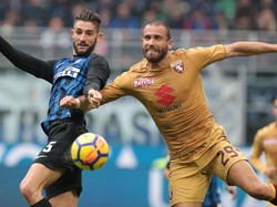 Hasil dan Klasemen Liga Italia