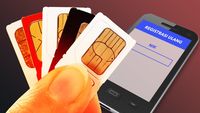 Modem Juga Harus Registrasi SIM Card