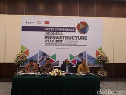 Cara Pemerintah Ajak Swasta Kejar Ketertinggalan Infrastruktur