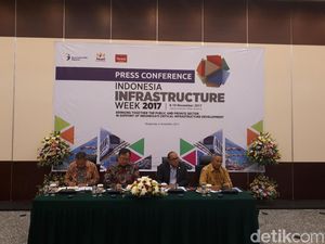 Cara Pemerintah Ajak Swasta Kejar Ketertinggalan Infrastruktur Cara Pemerintah Ajak Swasta Kejar Ketertinggalan Infrastruktur