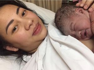 Dulu Dituding Sudah Melahirkan, Kini Kezia Karamoy Beri Bukti Ini