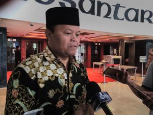 PKS Harap MK Kabulkan Ambang Batas Capres 0% Hari Ini PKS Harap MK Kabulkan Ambang Batas Capres 0% Hari Ini