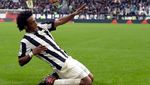 Ronaldo dan Pemain Bergaji Tertinggi di Juventus
