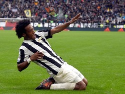 Allegri Belum Tahu Kapan Cuadrado Pulih