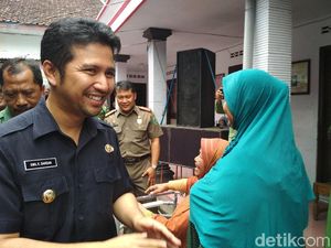 Pilkades Serentak di Trenggalek, Ini Kata Bupati Emil Dardak
