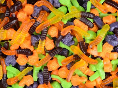 8 Makanan yang Tak Diduga Mengandung Gula Tinggi