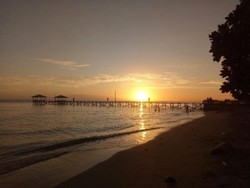 Indonesia Jadi Favorit Traveler Muslim Milenial, Menpar: Alhamdulillah!