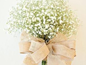 Calon Pengantin Perlu Tahu, Makna-makna Bunga di Acara Pernikahan Calon Pengantin Perlu Tahu, Makna-makna Bunga di Acara Pernikahan