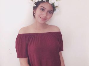 Viral Foto Polisi Cantik dan Seksi, Pesonanya Bikin Kagum Netizen