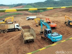 Fasilitas Ini Bakal Ada di Proyek Kecebong yang Disindir Roy Suryo