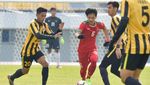 Buah Tangan Emas Indra Sjafri di Timnas U-19