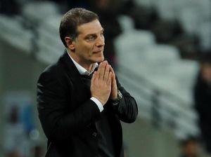 Gol Dianulir dan Dihukum Penalti Lawan MU, WBA Keluhkan Wasit