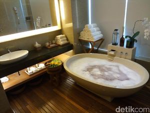 Video: Yuk Intip Hotel Alila Solo yang Nyaman Nan Mewah