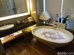 Video: Yuk Intip Hotel Alila Solo yang Nyaman Nan Mewah