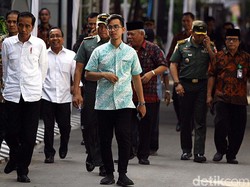 Anak-anak Jokowi dan Maruf Amin Menatap Pilkada