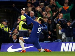 Lampard: Morata Memang Mantap