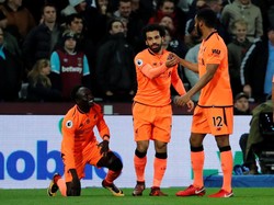 Misi Mane Selalu Manjakan Salah