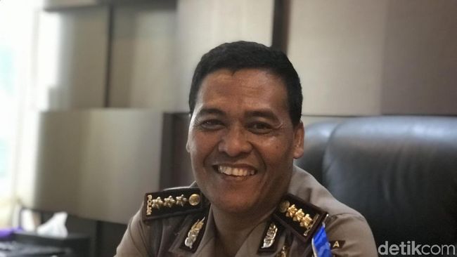 Polisi Hentikan Penyelidikan Laporan Fahri Hamzah atas Sohibul Polisi Hentikan Penyelidikan Laporan Fahri Hamzah atas Sohibul