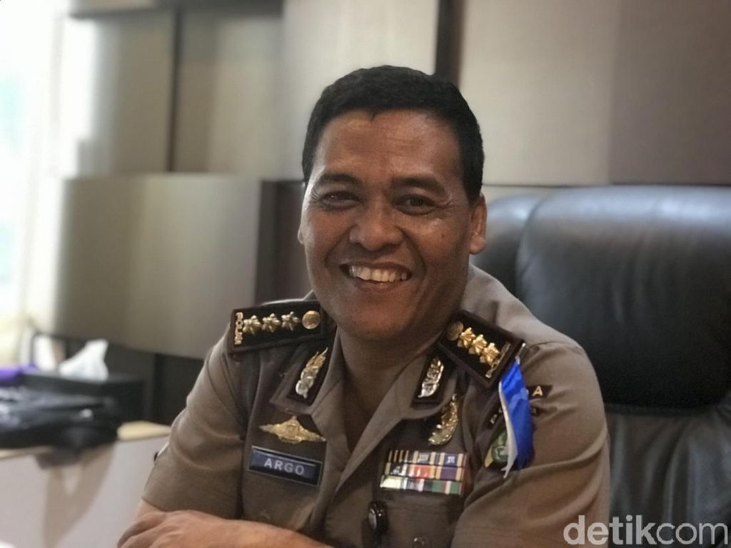 Polisi Teliti Laporan Dugaan Penipuan Rp 3,2 M Ketua DPRD DKI