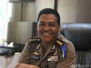 Cari Pelaku Intimidasi di CFD, Polisi Cek Saksi Lain Cari Pelaku Intimidasi di CFD, Polisi Cek Saksi Lain