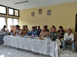 Tepati Janji, Ridwan Kamil Bertemu Warga Gusuran Rumah Deret