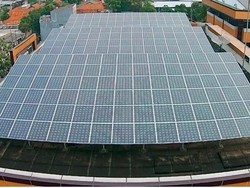 PPSDM KEBTKE Kementerian ESDM Gelar Program Diklat PLTS