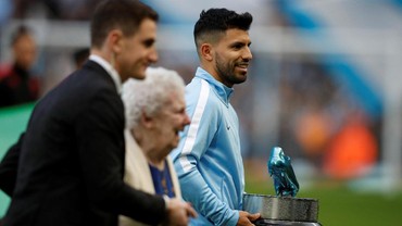 Fantasy Premier League Pekan ke-12: Rekomendasi Kapten