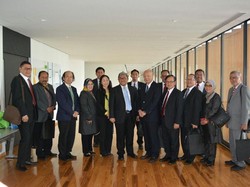 Berkualitas Internasional, Perawat Bandung Bakal Dikirim ke Jepang