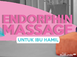 Video: Tutorial Endorphin Massage untuk Ibu Hamil