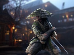 For Honor Kedatangan Dua Hero Baru, Siapa Saja?