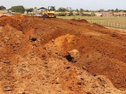 Swasta yang Usulkan Tol Gilimanuk-Tabanan Eks Investor Cipali