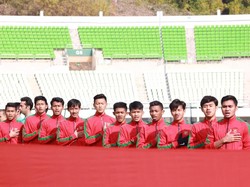 Timnas U-19 Akan Introspeksi Diri agar Main Lebih Baik Lagi