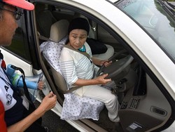 SIM Dicabut, Sampai Mati Orang Jepang Tak Bisa Punya SIM Lagi