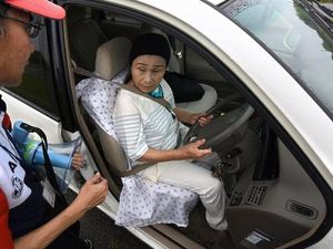 SIM Dicabut, Sampai Mati Orang Jepang Tak Bisa Punya SIM Lagi SIM Dicabut, Sampai Mati Orang Jepang Tak Bisa Punya SIM Lagi
