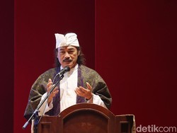 Gus Nuril Ajak Politikus Fokus Ibadah Selama Ramadhan