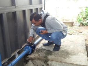 Dari 25 Puskesmas di Bondowoso, 17 Tak Punya IPAL