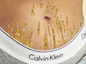 Jangan Sampai Stretch Mark Bikin Kita Minder Ya, Bun