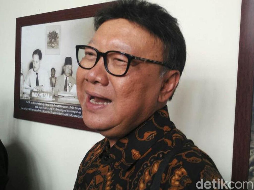Kemendagri Belum Terima Salinan Putusan MK soal Penghayat Kepercayaan Kemendagri Belum Terima Salinan Putusan MK soal Penghayat Kepercayaan