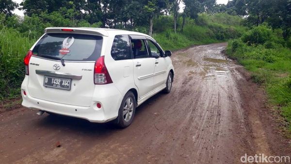 Begini Imbas Proyek Kereta Cepat Jakarta Bandung