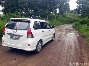 Begini Imbas Proyek Kereta Cepat Jakarta Bandung