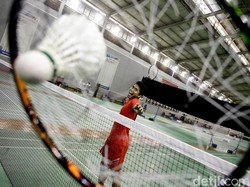 Duh, Tontowi Ahmad Ternyata Masih Suka Mimpi Bertanding