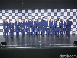 Confirmed! SEVENTEEN Comeback Februari